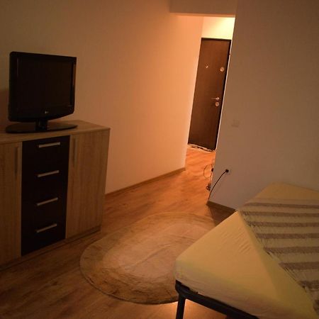 锡比乌Apartament Alexandru公寓 外观 照片