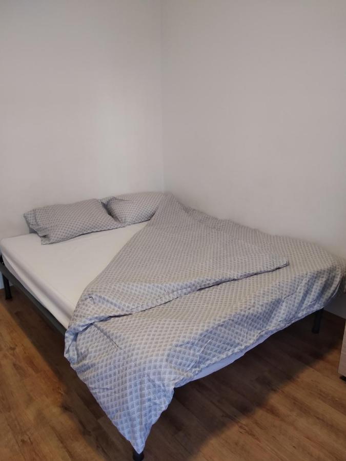 锡比乌Apartament Alexandru公寓 外观 照片